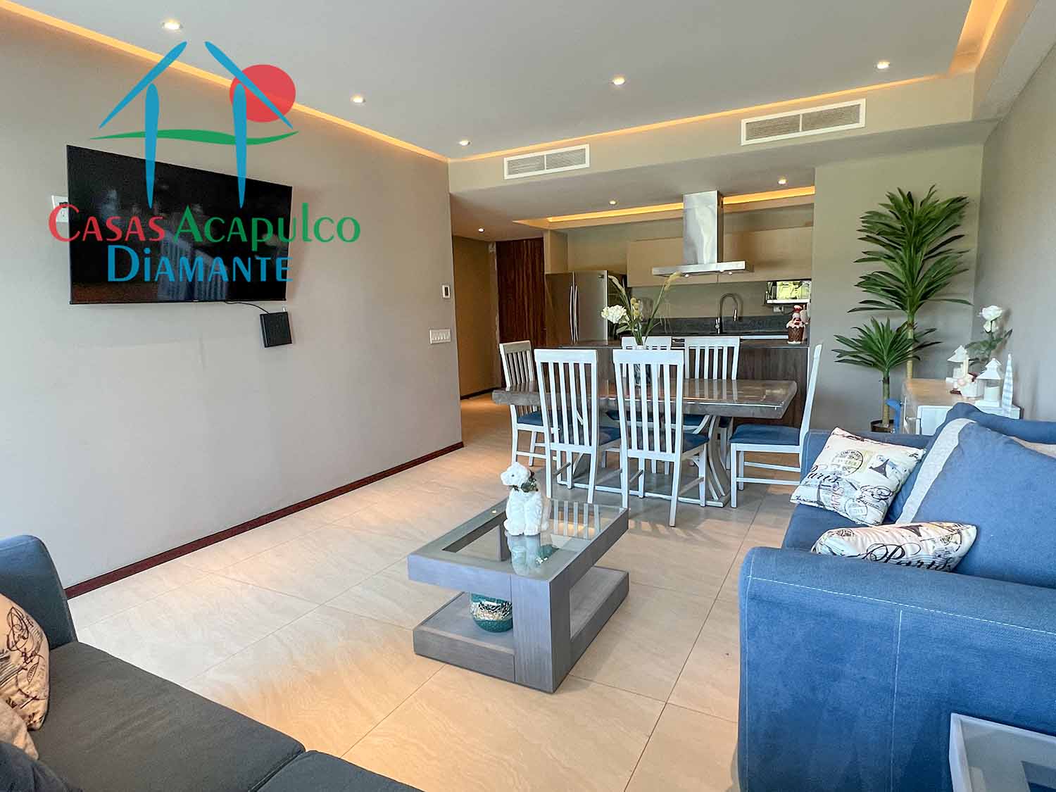 La Isla Emerald K3 - Estancia 9 La Isla Emerald K3 - Estancia 9